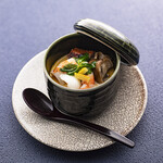 SUSHIBAR 華美 - 
