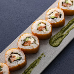 SUSHIBAR 華美 - 