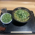 ラーメン横綱 - 