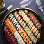 SUSHIBAR 華美 - 