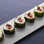 SUSHIBAR 華美 - 