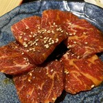 Sambyaku Kyuju Horumon Sumibi Yakiniku - 