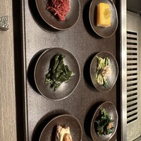 USHIGORO S. NISHIAZABU - 