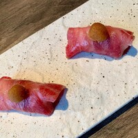 うしごろ 貫 五反田店 - 