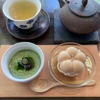 茶房 空花 - 