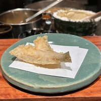 江戸前晋作 - 
