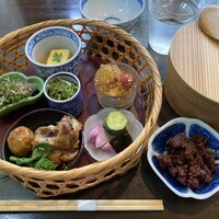 茶房 空花 - 