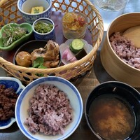 茶房 空花 - 