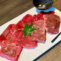 うしごろ 貫 五反田店 - 