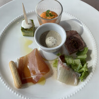 アーティスト カフェ - 