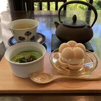 茶房 空花 - 