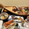 あわら温泉　政竜閣 - 