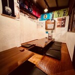 沖縄居酒屋 香の帆 - 