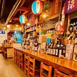 沖縄居酒屋 香の帆 - 