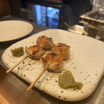 Yakitori Tsukada - 