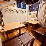沖縄居酒屋 香の帆 - 