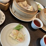 京鼎樓 ミント神戸店 - 