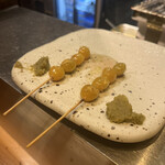 Yakitori Tsukada - 