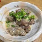 やまだ - どて焼き