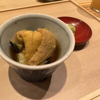 鮨　いの - 