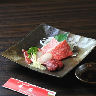 鍋・馬肉料理 牛正_1