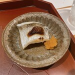 馳走 啐啄一十  - 