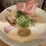 Ramen 辻 - 