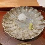 馳走 啐啄一十  - 