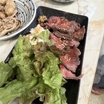 立ち呑み処 寄り屋 - 