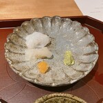 馳走 啐啄一十  - 