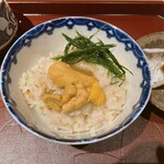 馳走 啐啄一十  - 