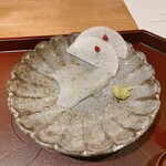 馳走 啐啄一十  - 