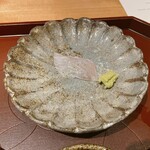 馳走 啐啄一十  - 