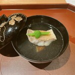 馳走 啐啄一十  - 