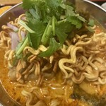 タイ食堂 ひょうたん - 