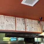 ラーメン 木曜日 - 