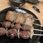 Yakitori Kokoro - 