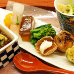 旅籠 いとうや - 