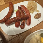 カスターニエ　軽井沢ローストチキン - 