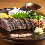 Warayaki To Sushi Ekimae - 