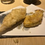 てんぷら 松月 セントラルパーク店 - 