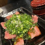 牛タン焼専門店 司 - 