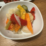 カスターニエ　軽井沢ローストチキン - 