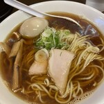 ラーメン 木曜日 - 