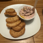 カスターニエ　軽井沢ローストチキン - 