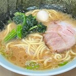 ラーメン壱六家 磯子本店 - 