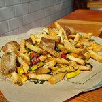 Lardo - Dirty Fries
