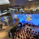 エスパーク カフェ シセイドウ パーラー - 