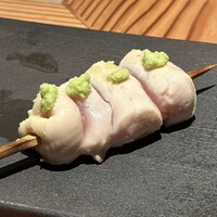 とり茶太郎 - 