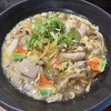 創作うどん ひかり